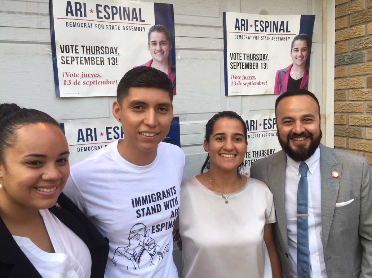 Espinal
