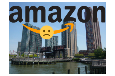 FrownAmazon