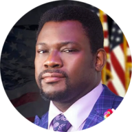 Garry Guerrier (Photo source: Garry Guerriers campagin website)