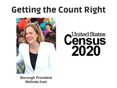 City Council News Queens County