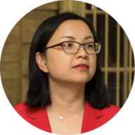 Gigi Li (Photo source: https://www.gigili.nyc/)