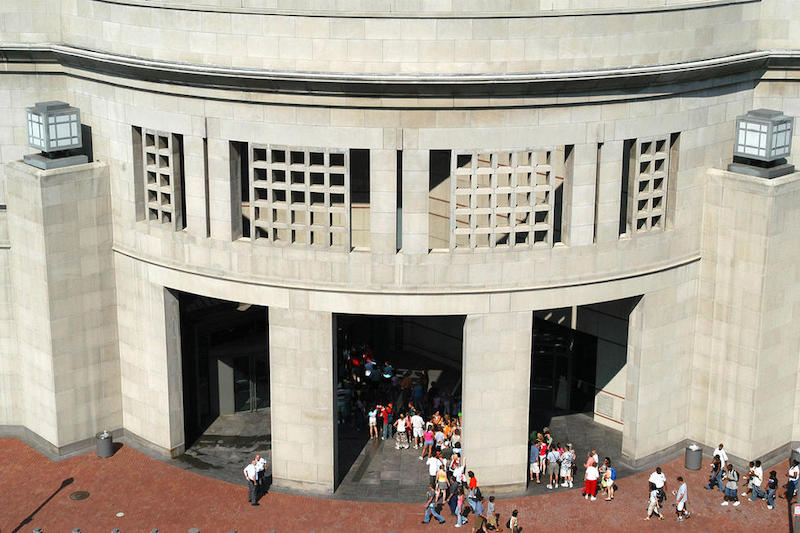 Holocaust Museum