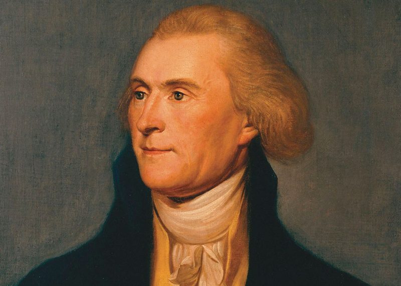 Jefferson