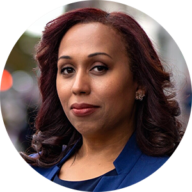 Johanna Garcia (Photo source: https://www.votejohannagarcia.com/)