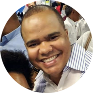 Josue Perez (Photo source: Josue Perez's Facebook page)