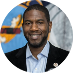 New York City Public Advocate Jumaane Williams (Photo credit: ballotpedia.org)