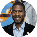 New York City Public Advocate Jumaane Williams (Photo credit: ballotpedia.org)