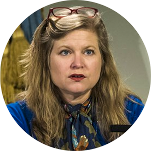 Kathryn Garcia (Photo source: NYC Mayors office)