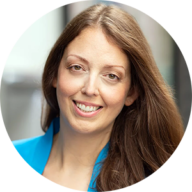 Kim Moscaritolo (Photo source: https://www.votekim.nyc/)