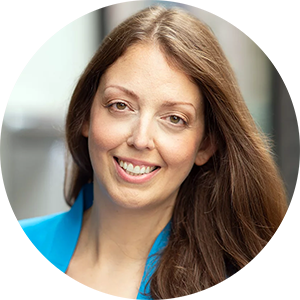 Kim Moscaritolo (Photo source: https://www.votekim.nyc/)