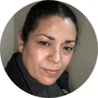 Lena Melendez (Photo source: )