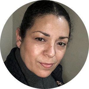 Lena Melendez (Photo source: )