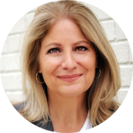 Leslie Boghosian Murphy (Photo source: lesliefornyc.com)