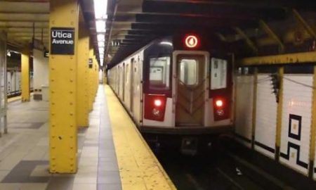 MTATrainStation