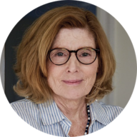 Maria Danzilo (Photo source: https://mariadanzilo.com)