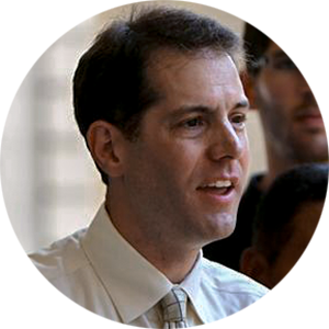 Council Member Mark D. Levine (Photo source: Wikipediting, CC BY-SA 3.0)