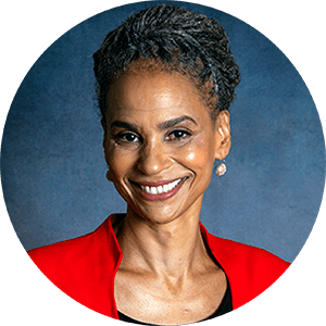 Maya Wiley (Photo source: https://mayawileyformayor.com)