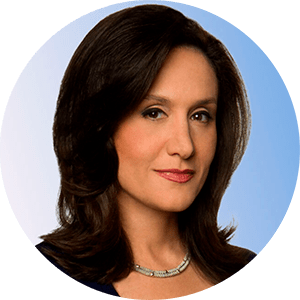 Michelle Caruso-Cabrera (Photo source: MCC for Comptroller campaign stite)