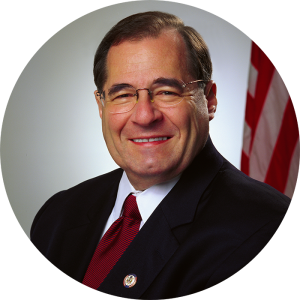 U.S. Rep. Jerrold Nadler (Photo Credit: U.S. House Office of Photography)