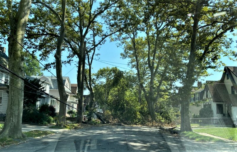 North Flushing, Queens