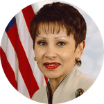 Congresswoman Nydia Velazquez (Photo Credit: ballotpedia.org)