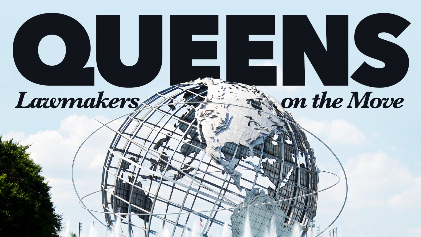 Queens Lawmakers On The Move Oct. 21, 2019