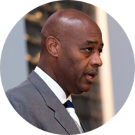 Ray McGuire (Photo source: www.rayformayor.com/about)