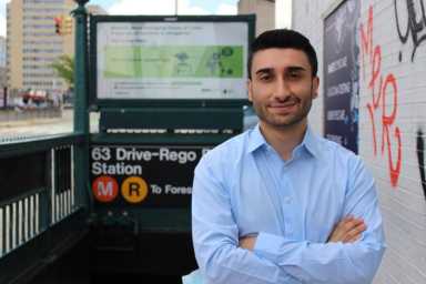 Rego+Park