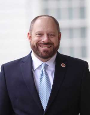 Rory Lancman