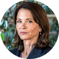 Sara Tirschwell (Photo source: https://www.saraformayor.com)