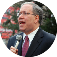 NYC Comptroller Scott Stringer (Photo credit: Thomas Good