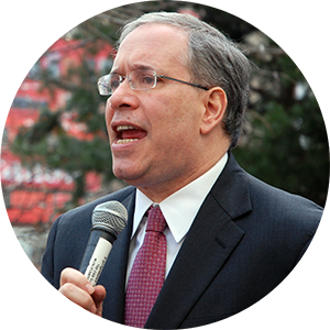 NYC Comptroller Scott Stringer (Photo credit: Thomas Good