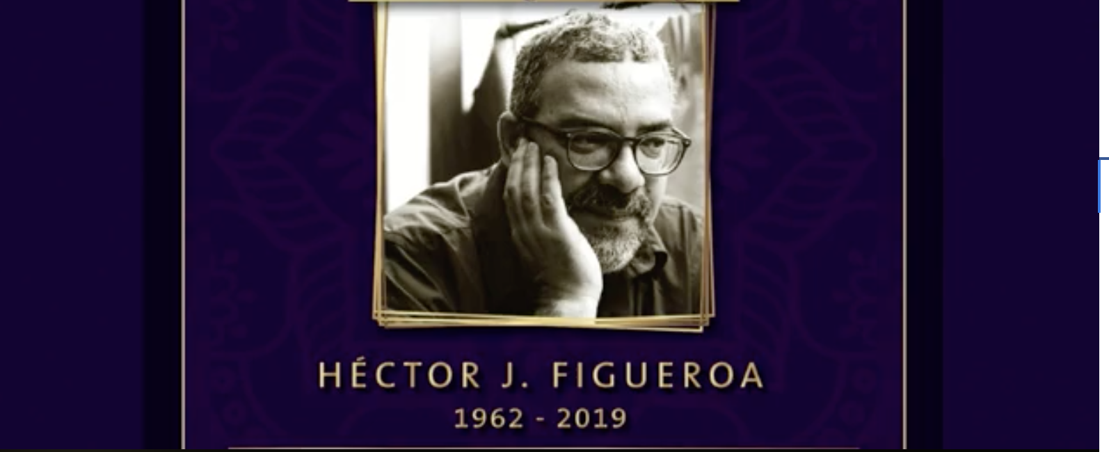 Hector Figueroa: A visionary leader