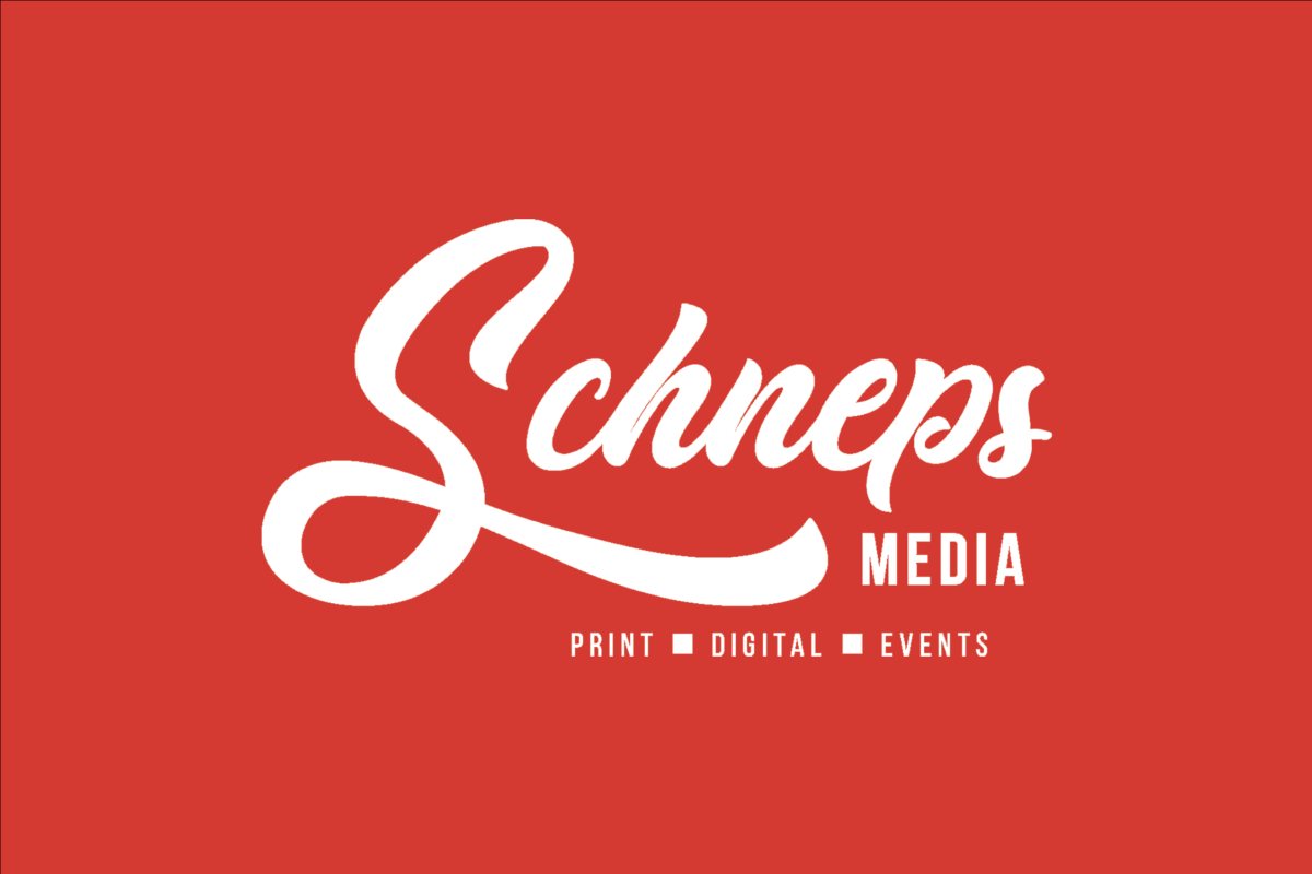 Schneps Media logo banner