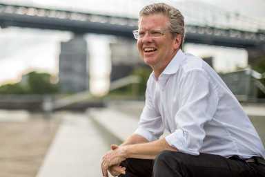 Shaun Donovan