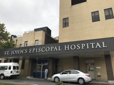 St.-Johns-HOSPITAL