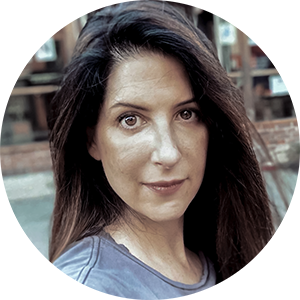 Stacey Prussman (Photo source: Stacey Prussmans instagram account)