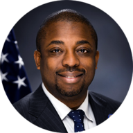 State Senator Brian Benjamin (Photo by T.E.Shaw
