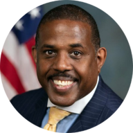 State Senator Kevin Parker (Photo source: NYS Senate)
