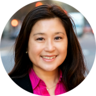 Susan Lee (Photo source: www.susanleenyc.com)