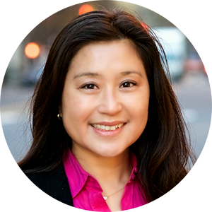 Susan Lee (Photo source: www.susanleenyc.com)