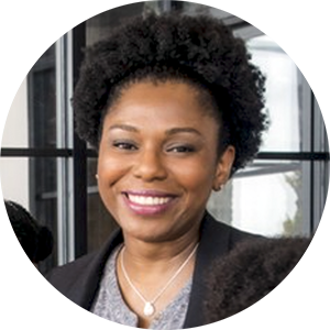 Tiffany Winbush (Photo source: https://www.tiffanyfornyc.com)