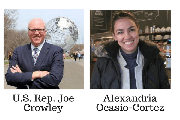 U.S. Rep. Joe Crowley (1)