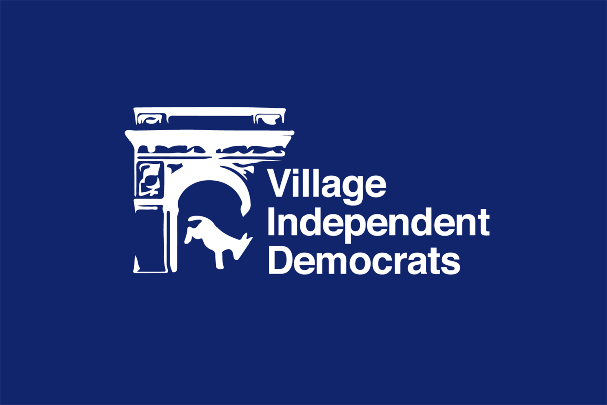 Village Independent Democrats logo