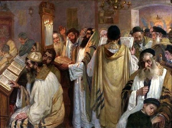 Weinles_On_the_eve_of_Yom_Kippur