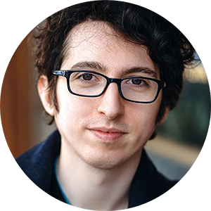 Zack Weiner (Photo source: https://www.zackweiner.com)
