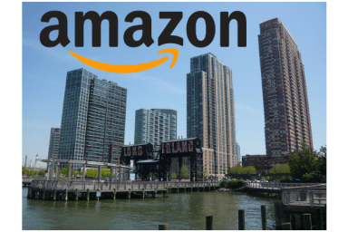 amazon