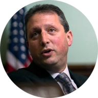 Brad Lander (Photo credit: NY City Council)