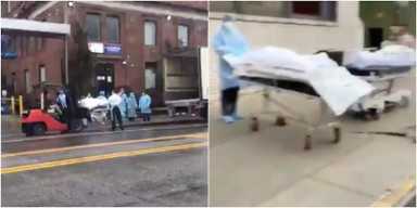 morgue