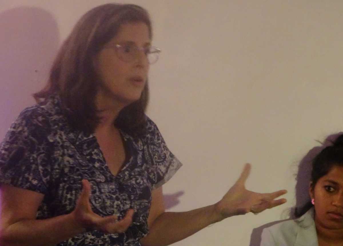 Helen Rosenthal